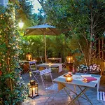 Panama Garden 4* Ρώμη