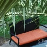 Panama Garden 4* Ρώμη