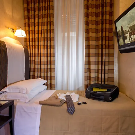 Panama Garden Hotell