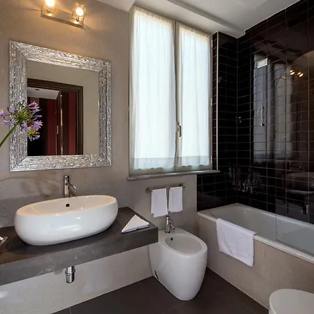 Hotell Panama Garden 4*