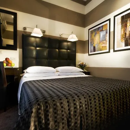 Panama Garden Hotell