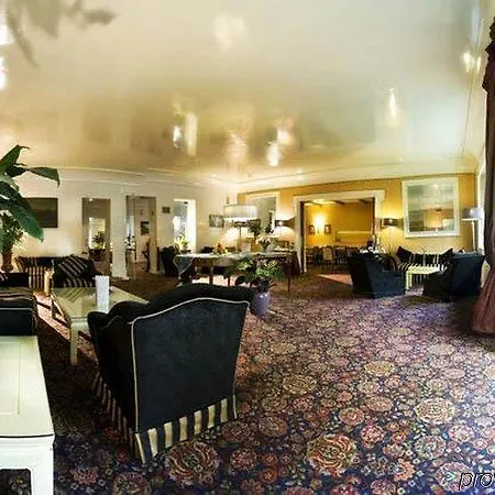 Hotell Panama Garden