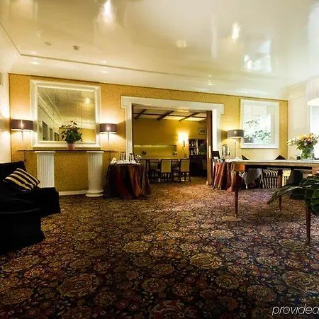 Hotell Panama Garden