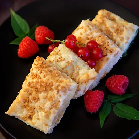 Panama Garden 4* Rom