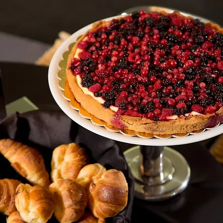 Panama Garden 4* Rom