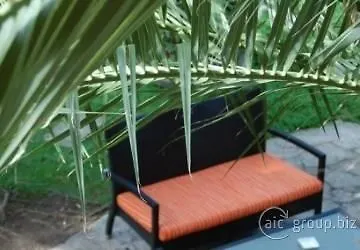 Panama Garden 4* Roma