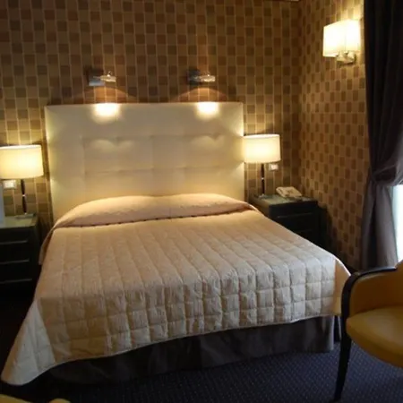 Panama Garden Hotell