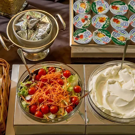 Panama Garden רומא