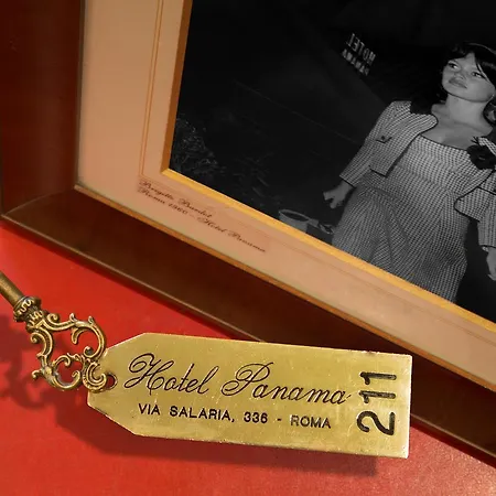 מלון Panama Garden