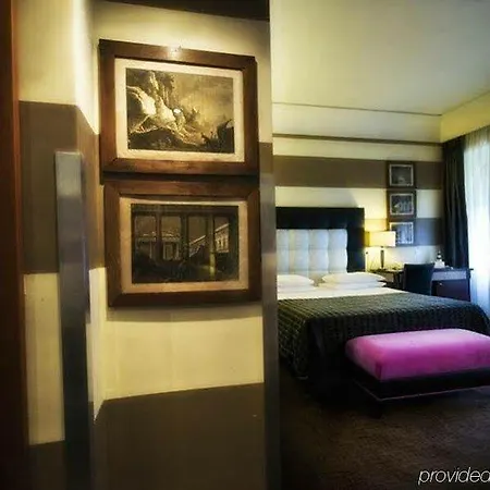 Panama Garden רומא