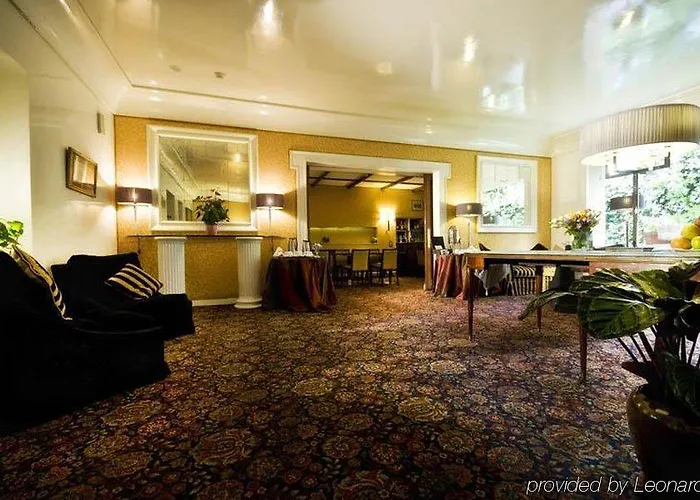 מלון Panama Garden