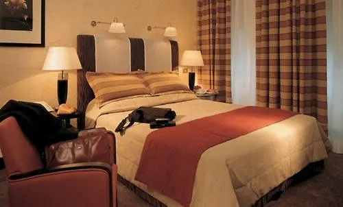 Panama Garden 4* רומא