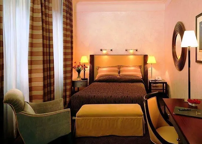 Panama Garden רומא