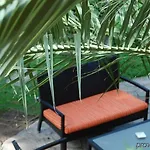 Panama Garden