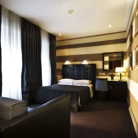 Hotel Panama Garden 4*