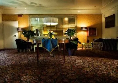 Panama Garden 4* Rome