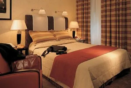 Panama Garden 4* Rome