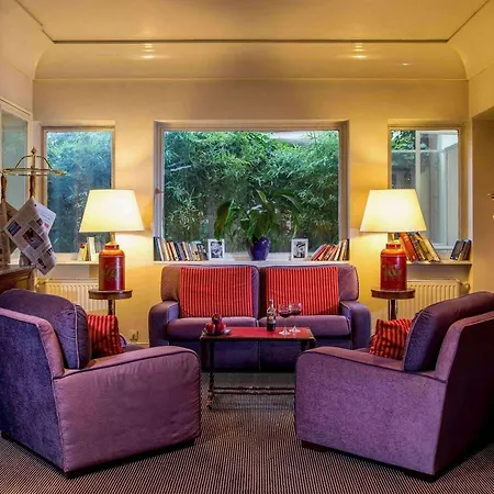 Panama Garden 4* Rome
