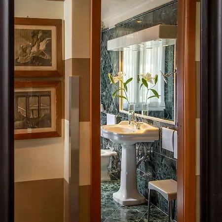 Panama Garden Hotel Rome