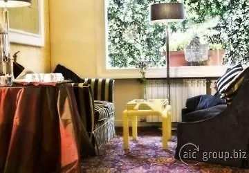 Szálloda Panama Garden 4*