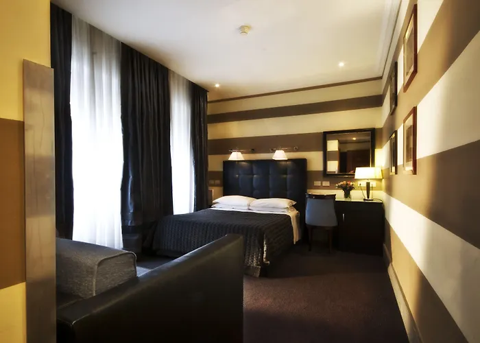 Hotel Panama Garden 4*