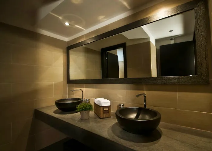 Hotel Panama Garden Rzym