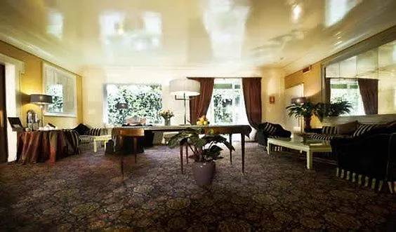 Panama Garden 4* Rzym