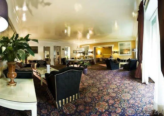 酒店 Panama Garden
