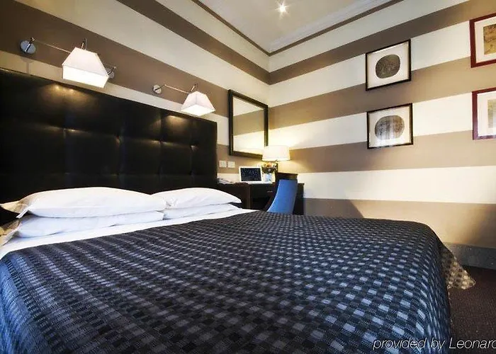Panama Garden 4*