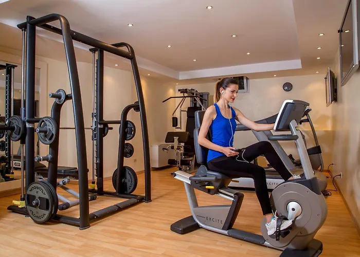 Hotel Panama Garden 4*