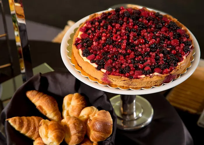 Panama Garden 4* Rzym