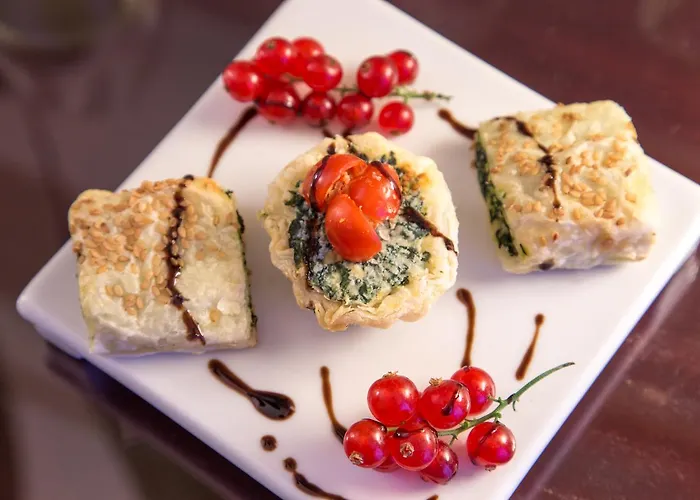 Hotel Panama Garden 4*