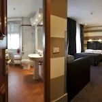 Hotel Panama Garden Rome