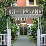 Hotel Panama Garden