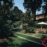 Hotel Panama Garden Rome