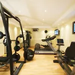 Panama Garden Hotel Rome