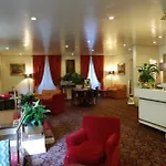 Panama Garden Hotel 4*