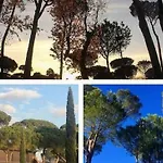 Panama Garden Rome