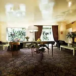 Panama Garden 4* Rome