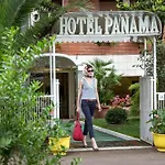 Panama Garden Hotel