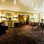 Hotel Panama Garden