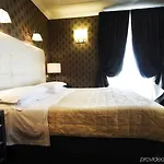 Hotel Panama Garden