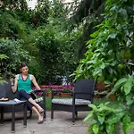 Panama Garden Hotel Rome
