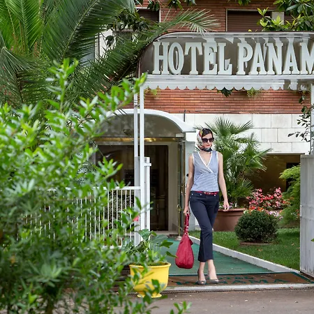 Panama Garden 4* Rome