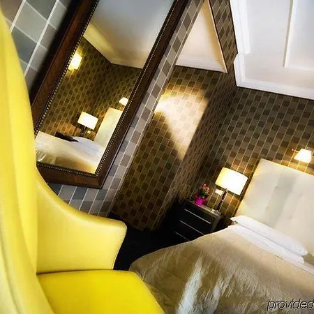 Panama Garden 4*