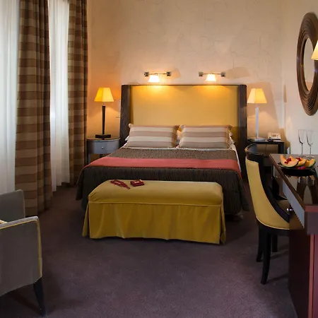 Panama Garden 4* רומא