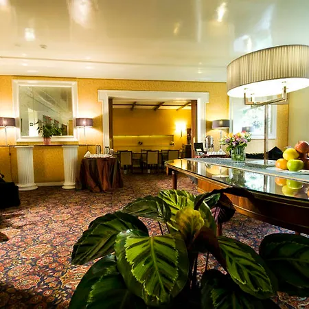 Panama Garden روما