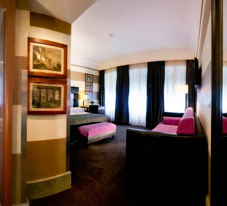 Panama Garden Hotel