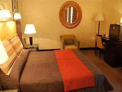 Panama Garden 4* Rome